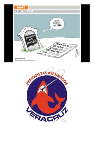 Sintesis informativa 18 de mayo 2016