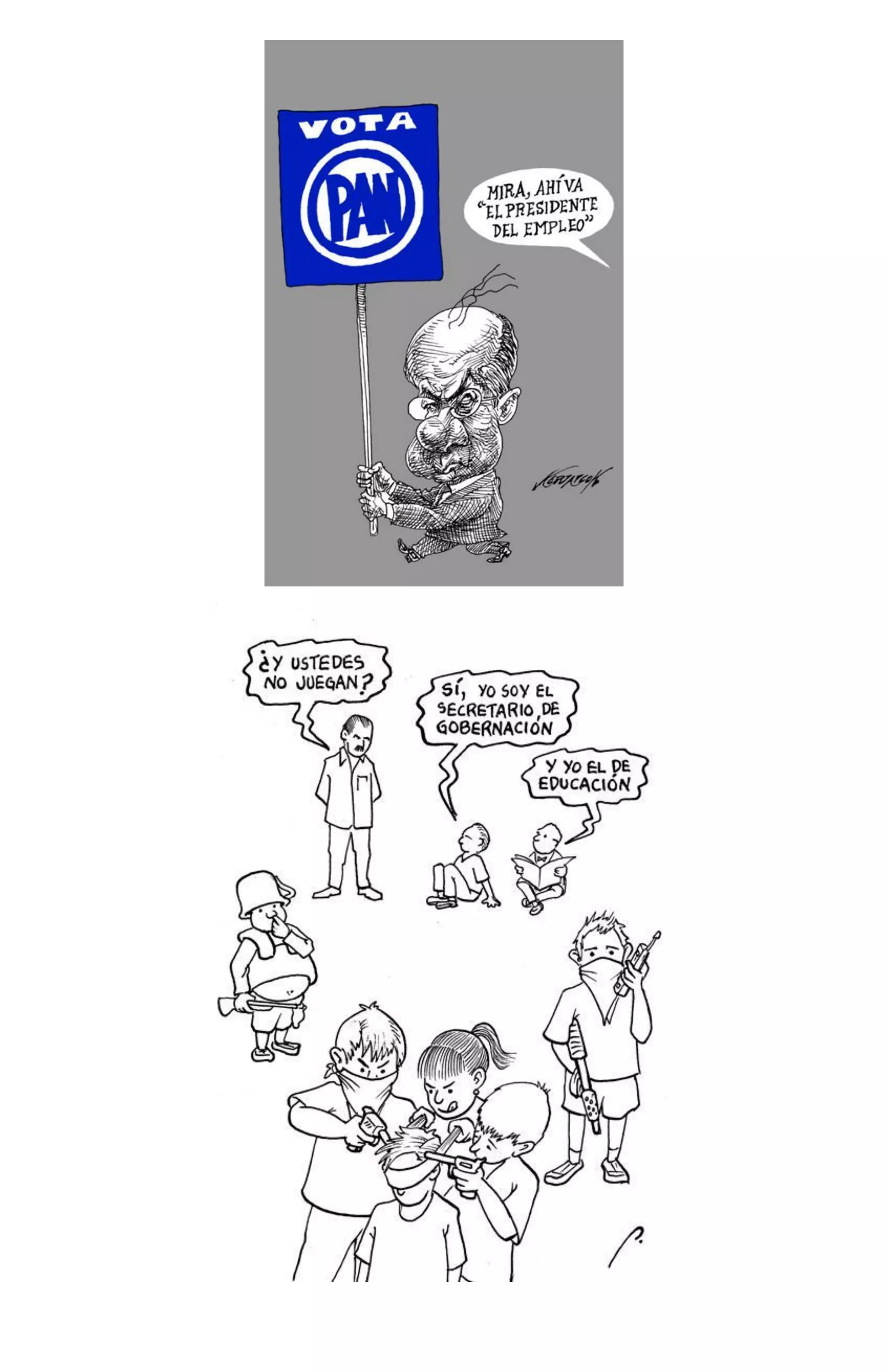 Sintesis informativa 19 05 2015