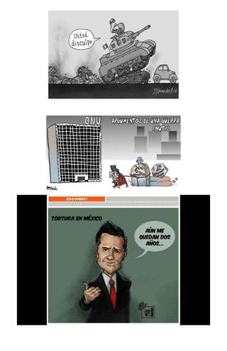 Sintesis informativa 19 de abril 2016