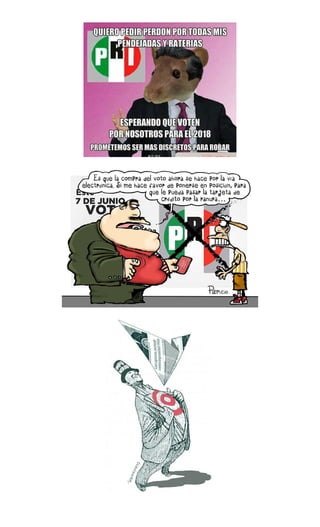 Sintesis informativa 19 de abril de 2017