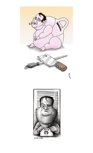 Sintesis informativa 19 de abril de 2017