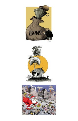 Sintesis informativa  19 diciembre  2016