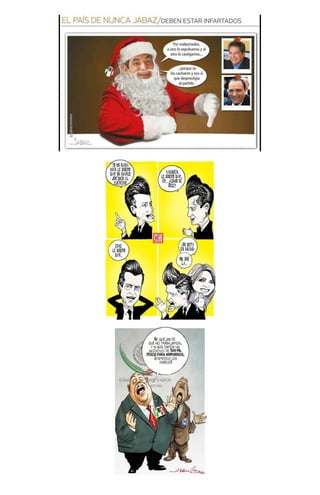 Sintesis informativa  19 diciembre  2016