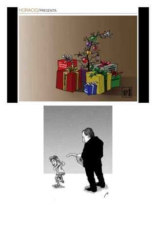 Sintesis informativa  19 diciembre  2016