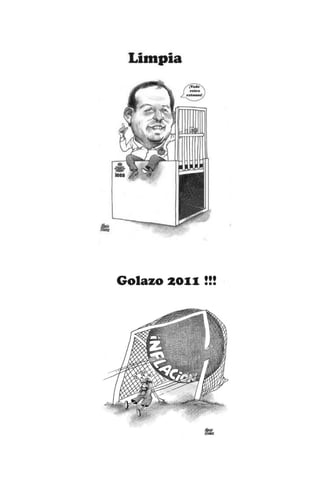 Sintesis informativa 200111