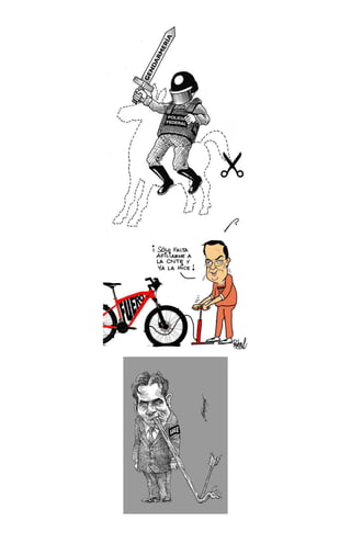 Sintesis informativa 20 05 2015