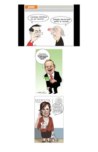 Sintesis informativa 20 05 2015