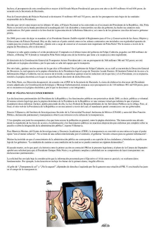 sintesis informativa 21 03 2013 17 638