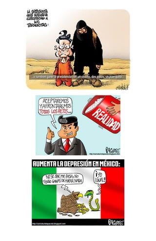 Sintesis informativa 21 08 2014