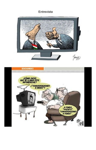 Sintesis informativa 21 08 2014