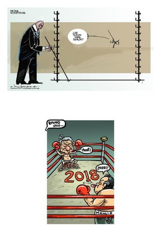 Sintesis informativa 21 08 2015