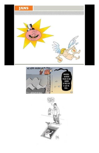 Sintesis informativa 21 08 2015