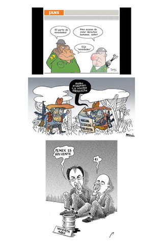 Sintesis informativa 21 de abril 2016