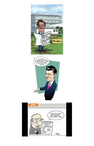 Sintesis informativa 21 de julio 2016