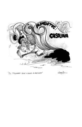 Sintesis Informativa 220311