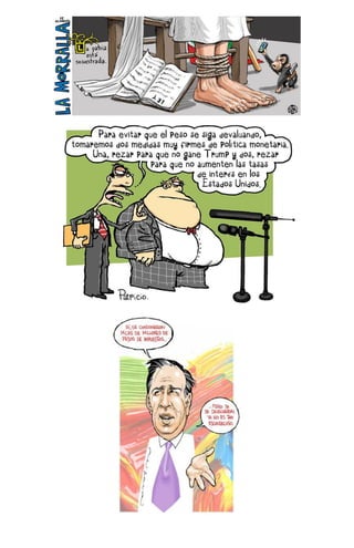 Sintesis informativa 22 09 2016