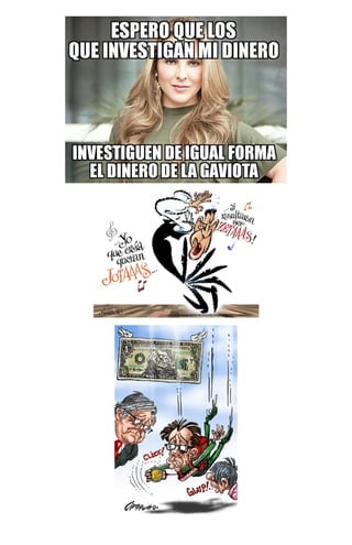 Sintesis informativa 22 de enero 2016