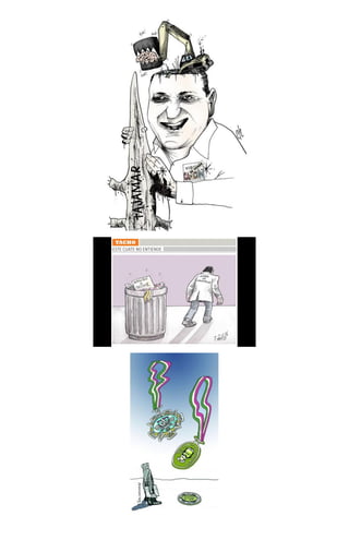 Sintesis informativa 22 de enero 2016