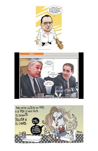 Sintesis informativa 22 de enero 2016