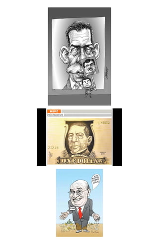 Sintesis informativa 22 de enero 2016