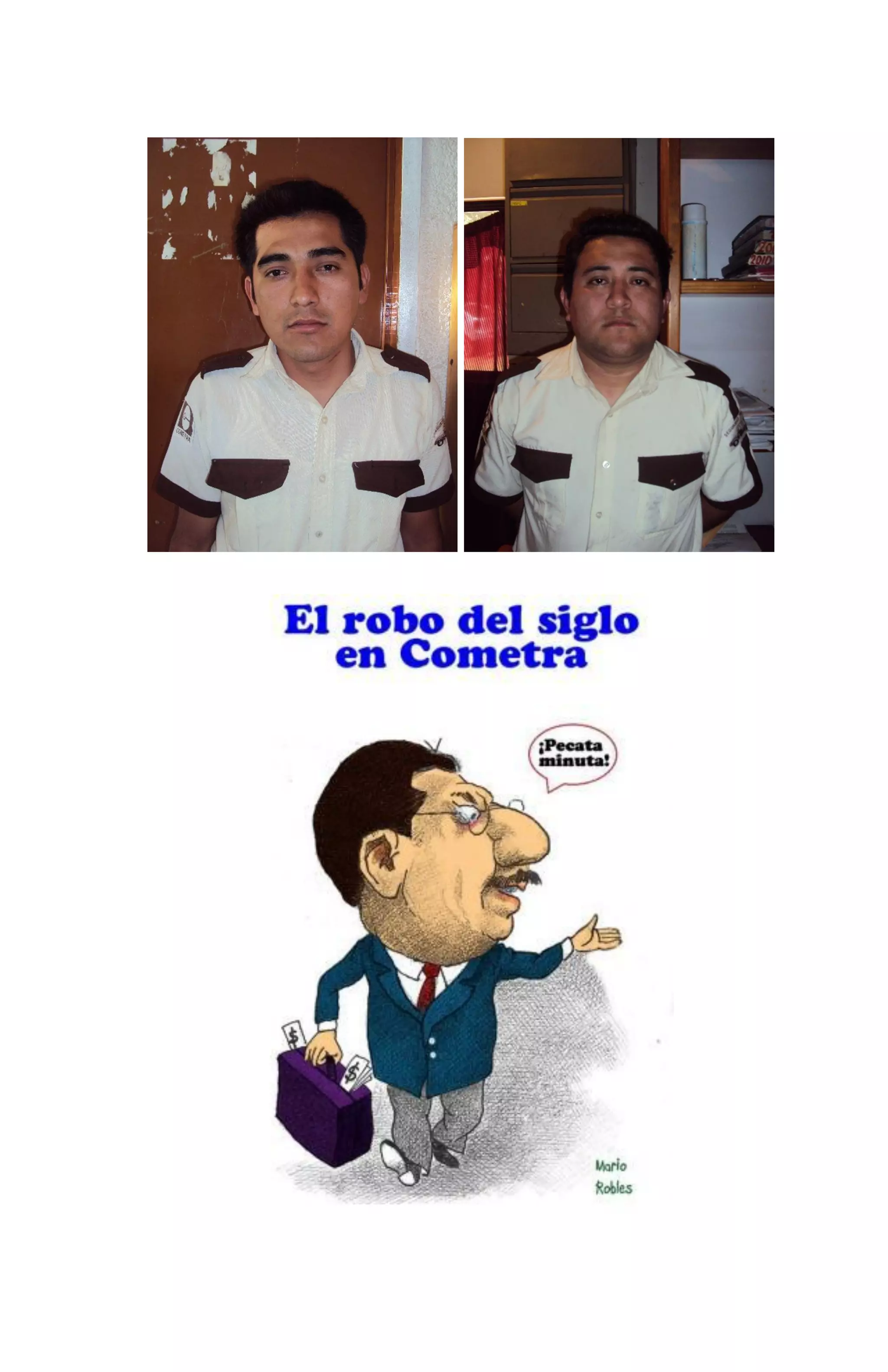 Sintesis Informativa 230311