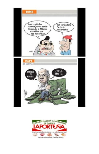 Sintesis informativa 2401 2014