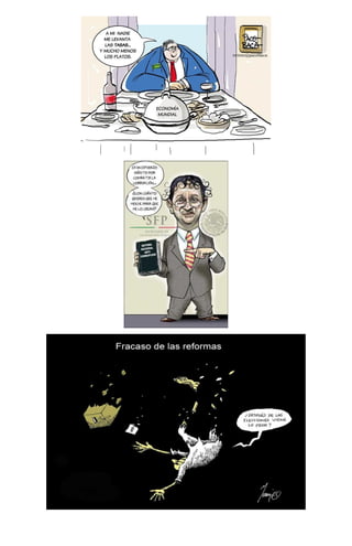 Sintesis informativa 24 04 2015