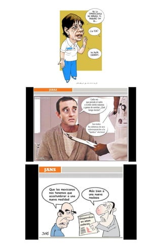 Sintesis informativa 24 04 2015