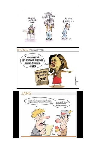 Sintesis informativa 24 09 2016