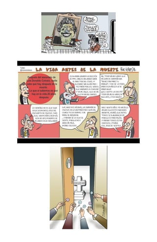 Sintesis informativa 24 de marzo de 204