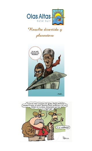 Sintesis informativa 24 de mayo 2017