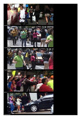 12. (Cuartoscuro) 13. (Cuartoscuro) 14. (Cuartoscuro) 15. (MVS) 16. (Cuartoscuro)  