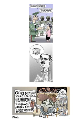 Sintesis informativa 24 septiembre 2014