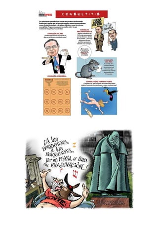 Sintesis informativa 24 septiembre 2014