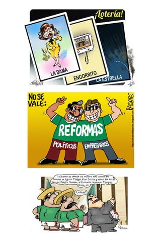 Sintesis informativa 26 0614