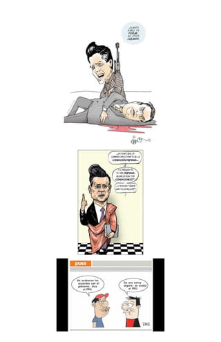 Sintesis informativa 26 06 2015