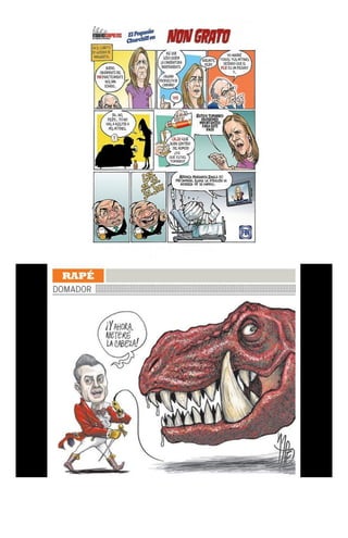 Sintesis informativa 26 06 2015