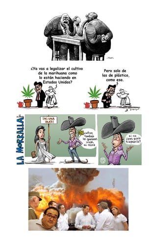 Sintesis informativa 26 de abril 2016