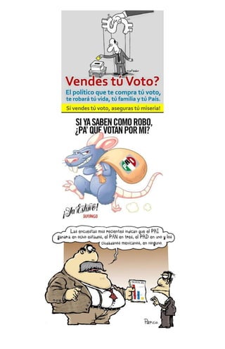 Sintesis informativa 26 de abril 2016