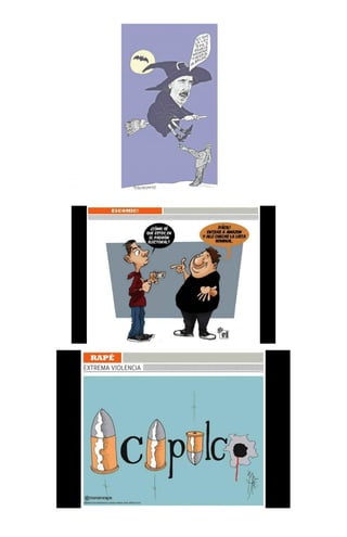 Sintesis informativa 26 de abril 2016