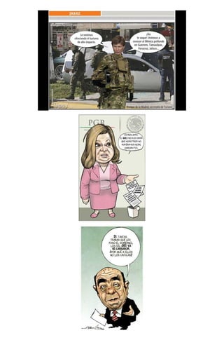 Sintesis informativa 26 de abril 2016