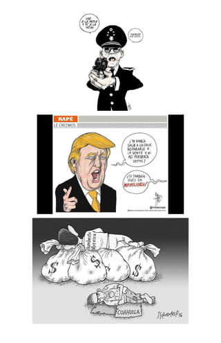 Sintesis informativa 26 de enero 2016