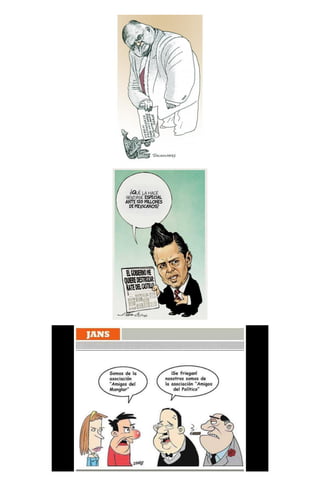 Sintesis informativa 26 de enero 2016