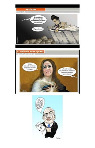 Sintesis informativa 26 de enero 2016