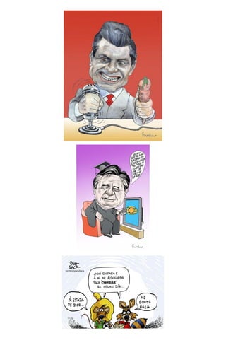 Sintesis informativa 26 de marzo 2015