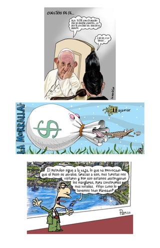 Sintesis informativa 27 de enero 2016