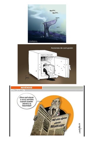 Sintesis informativa 27 de enero 2016