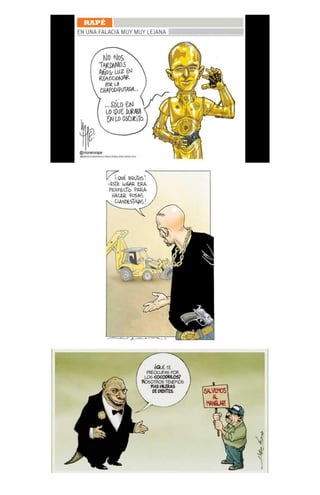 Sintesis informativa 27 de enero 2016