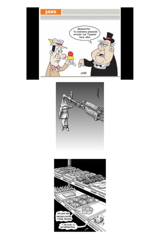 Sintesis informativa 27 de enero 2016