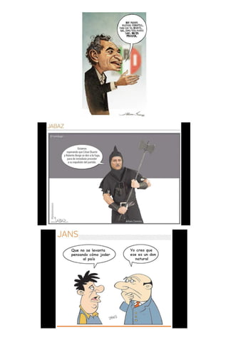 Sintesis informativa 27 octubre 2016